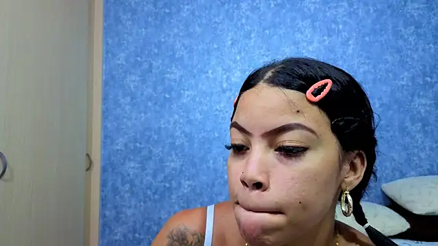Malia_fox webcam