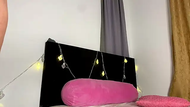 Cristina11 webcam