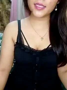 Saumyy webcam