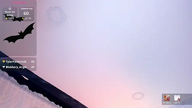 SweetDevil_7 webcam