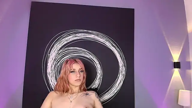 AlannaViera webcam