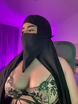 Yasmin_cute webcam