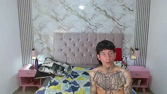 AshlieeGreenn webcam