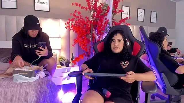 aniie_rouse webcam