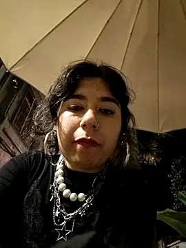 Eletraa webcam