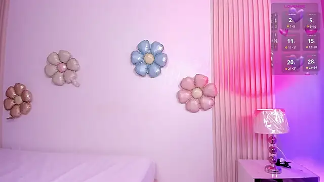 OrianaMarquez webcam