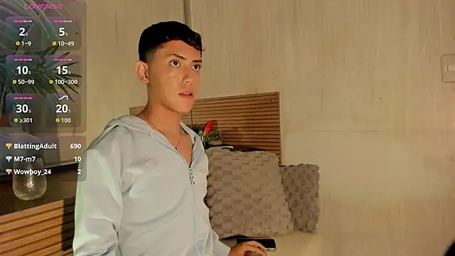 Iam_Caami_ webcam