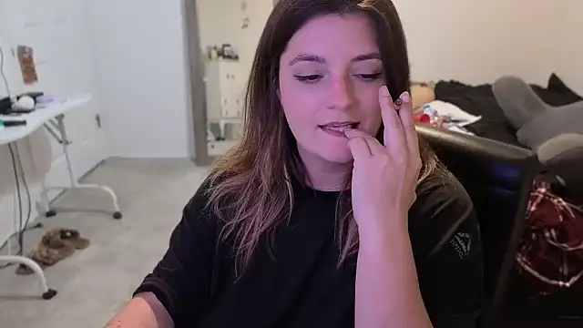 magicsparkles webcam
