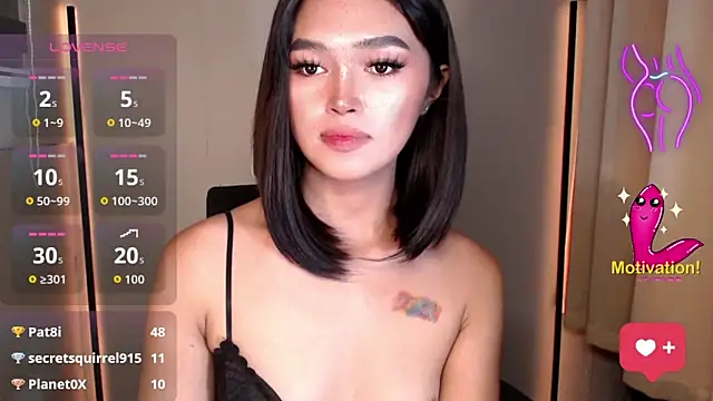 Itsme_Clairexx live sex cam