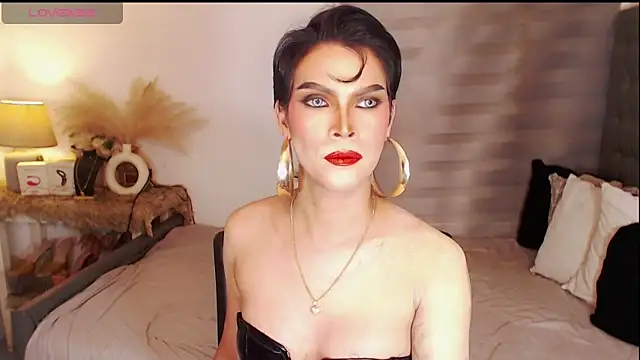 RuthlessEmpress webcam