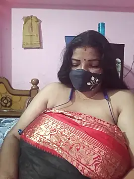 Webcam Model (tamil_lathikaaa) is live