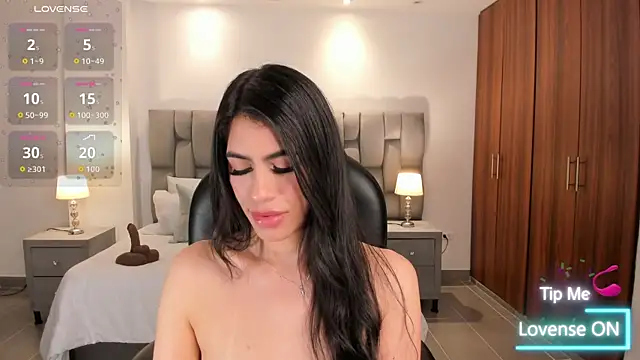 sarita_evanss webcam
