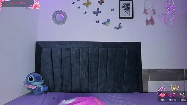 emmie_bunny webcam