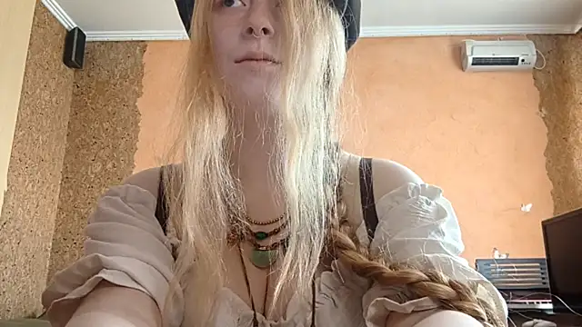 KateVibe_01 webcam