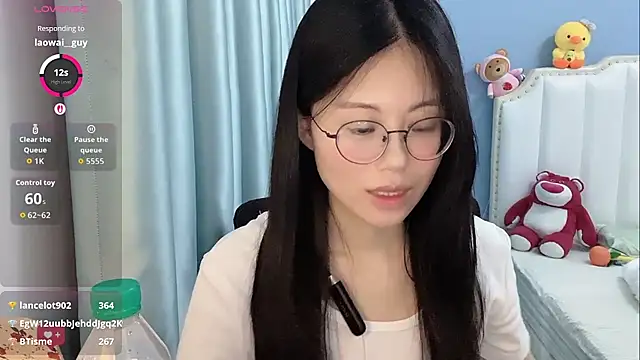 Luna-666 live sex cam
