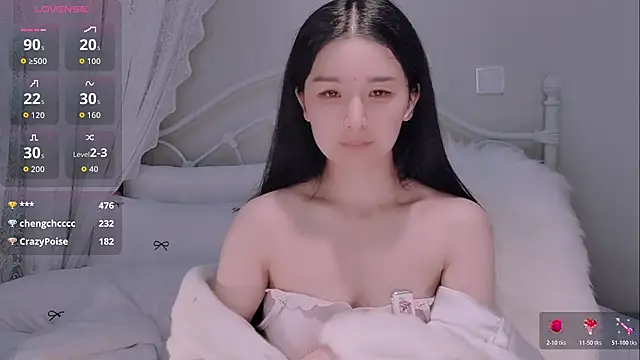 binglin- (Ask my age) - #asian #asian-foot-fetish #black-hair #cam2cam #chinese #cosplay #deluxe-cam2cam #foot-fetish #hd #interactive-toys #long-hair #lovense #nylon #petite #petite-asian #recordable-publics #student #topless #topless-asian #upskirt