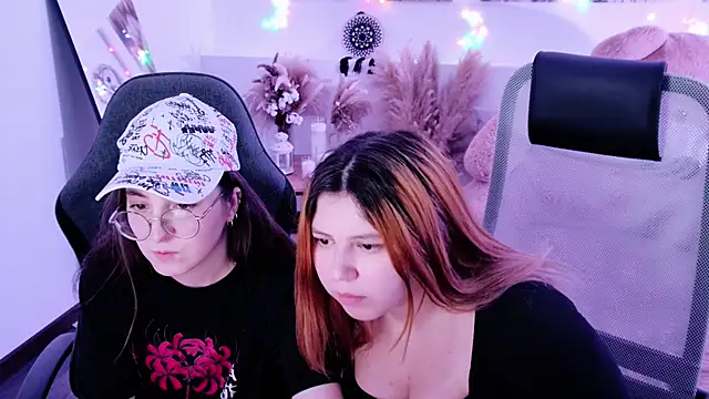 DiaAngell webcam
