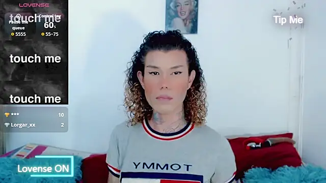 ana_tsxxx webcam