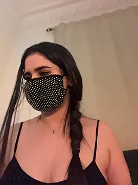 GLAMOURk webcam