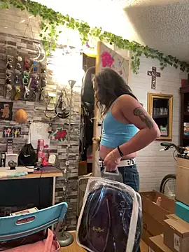 TranSexualJade95 webcam