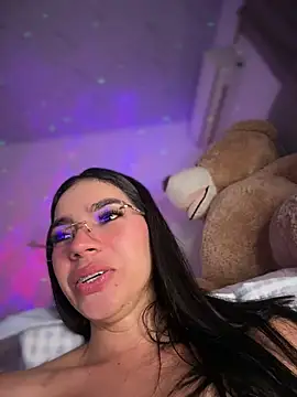 Eveliin_ruiz webcam