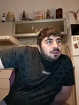 bear_skinny webcam