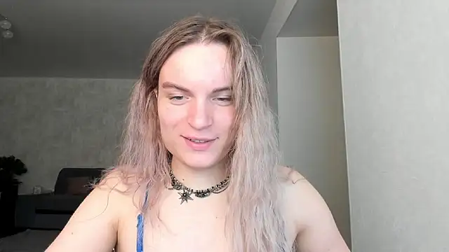 milliKira006 webcam