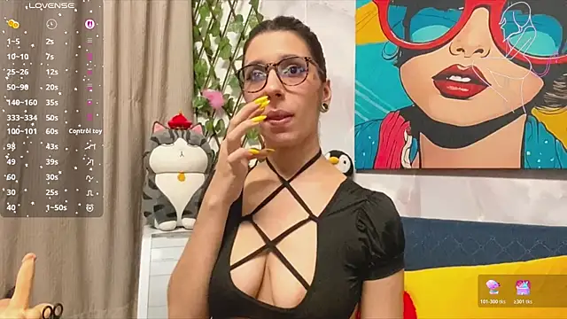 GabiMorgan