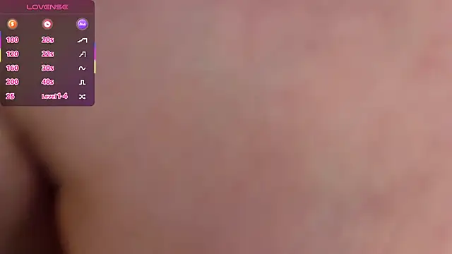 PetersEmily webcam