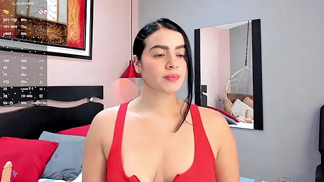 Eyes_Duque webcam