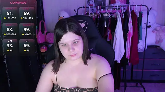 AmyVibess webcam