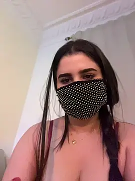 GLAMOURk webcam
