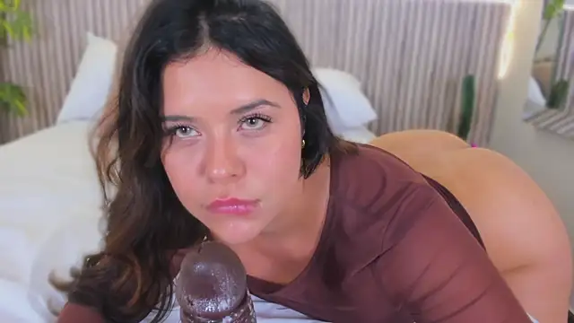 GeorginaReyes webcam