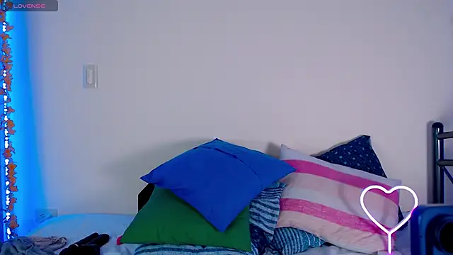 Annie_p webcam