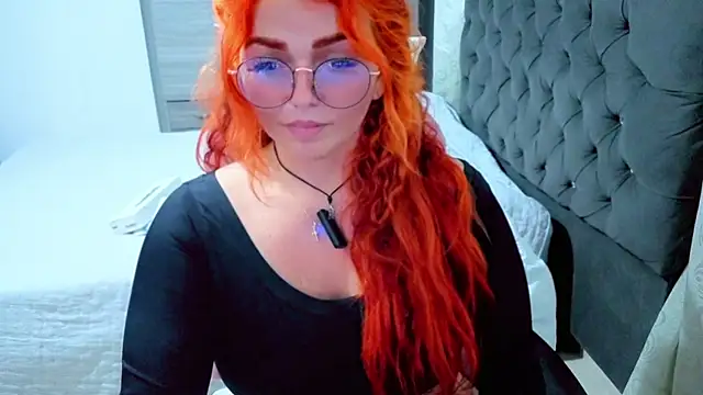 Alexatexa2929 webcam