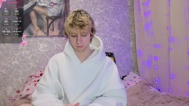 Timothy_Fox webcam