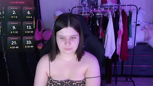 AmyVibess webcam