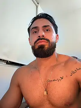 Ryan_Black3 webcam