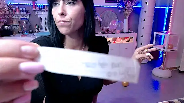 misscectito13 Stripchat cam model