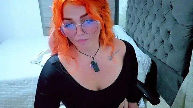 Alexatexa2929 webcam