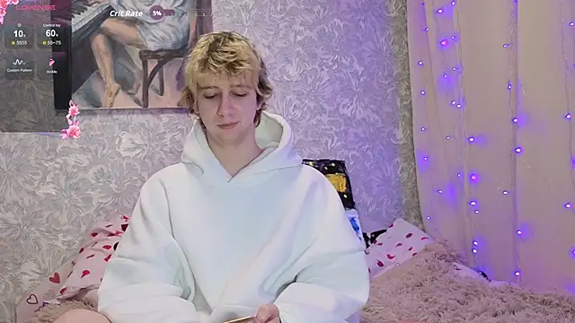 Timothy_Fox webcam