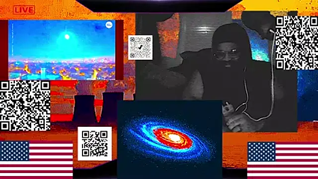 RussellTaylorLacy webcam