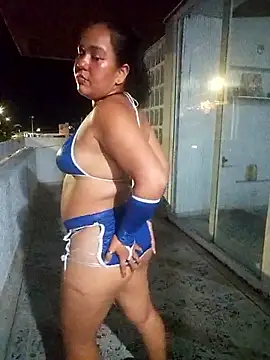 LisaTepes webcam