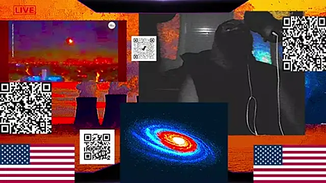 RussellTaylorLacy webcam