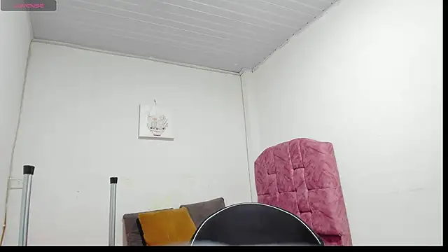 esmeraldaladys webcam