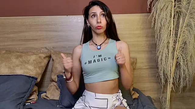 luna_willians webcam