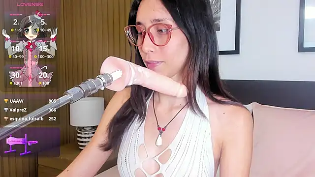 doll_bella_ webcam