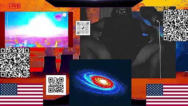 RussellTaylorLacy webcam