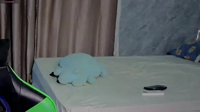 Daiki_Jack webcam