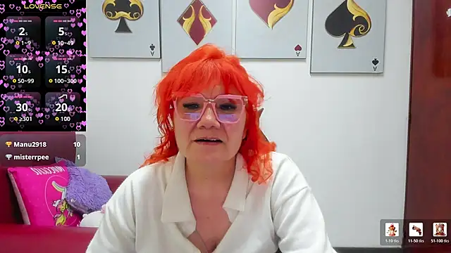 Salomeediaz_ webcam